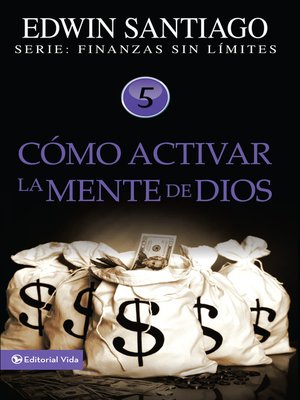 cover image of Cómo activar la mente de Dios